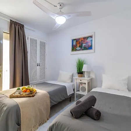 Premium Playa * Fuengirola