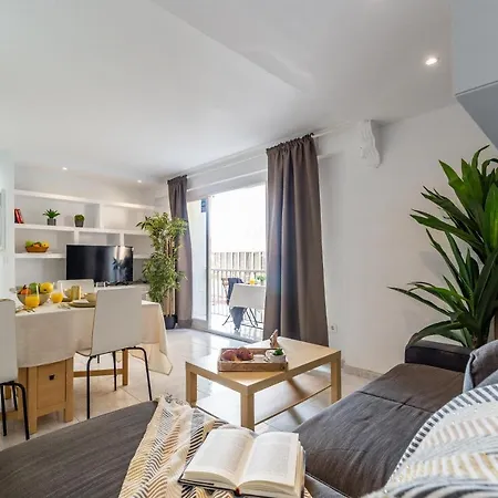 Premium Playa * Fuengirola