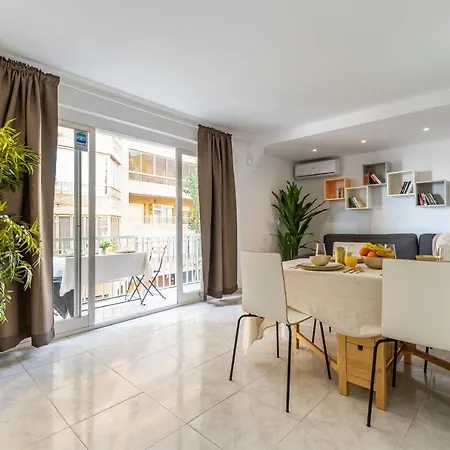 Premium Playa Apartment