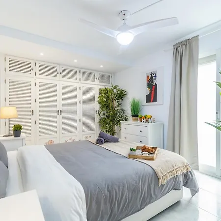 Apartment Premium Playa Fuengirola