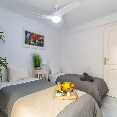 Premium Playa Fuengirola