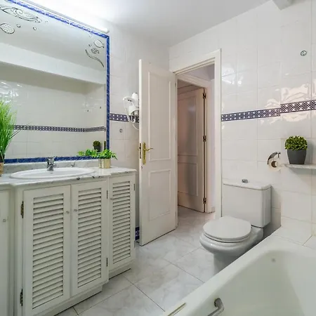 Premium Playa Apartment