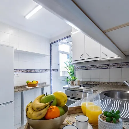 Apartment Premium Playa