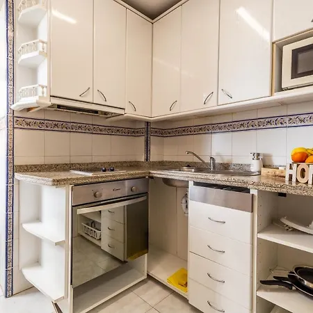 Premium Playa Apartment Fuengirola
